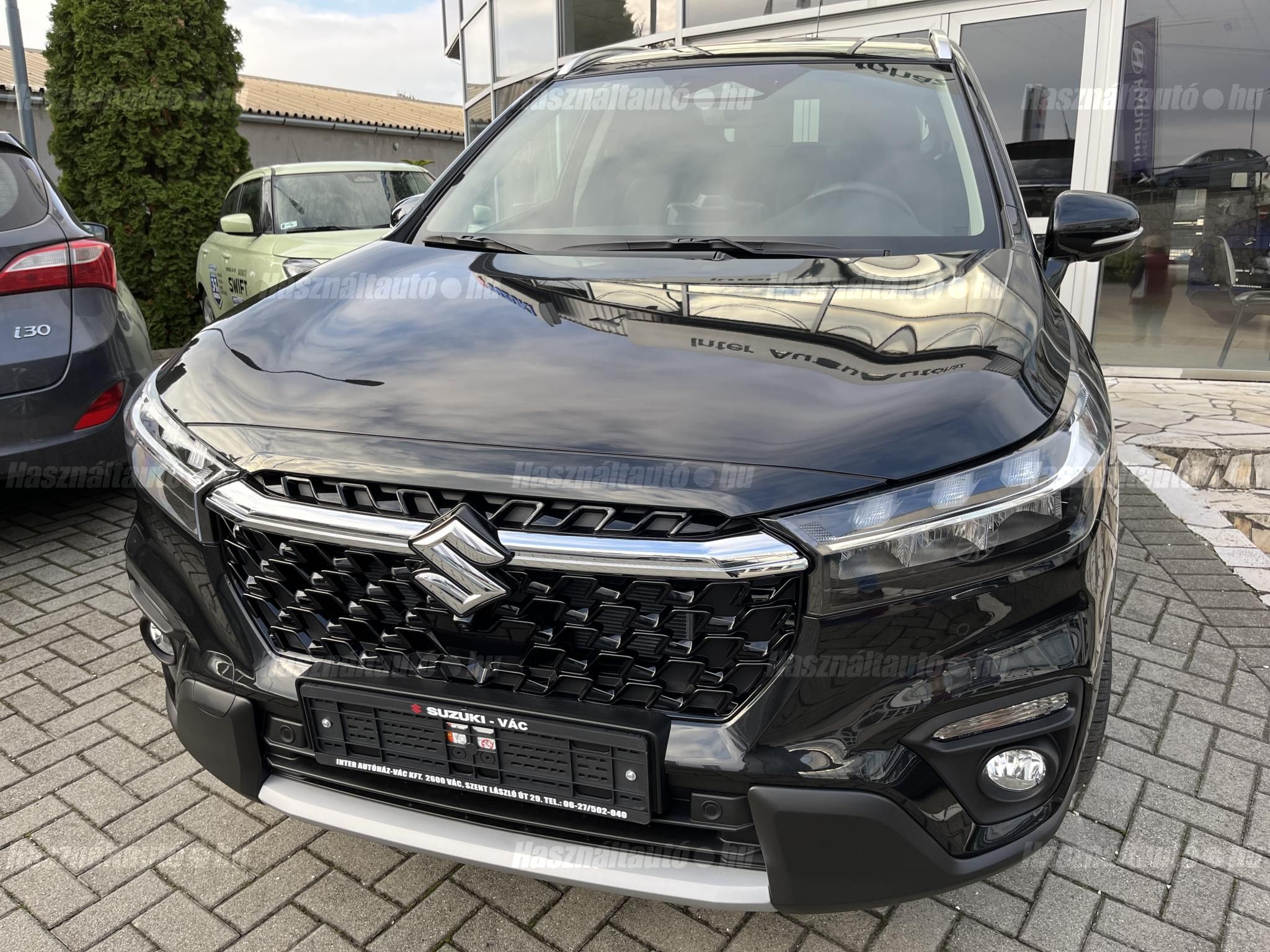 SUZUKI S-CROSS 2026 - 1