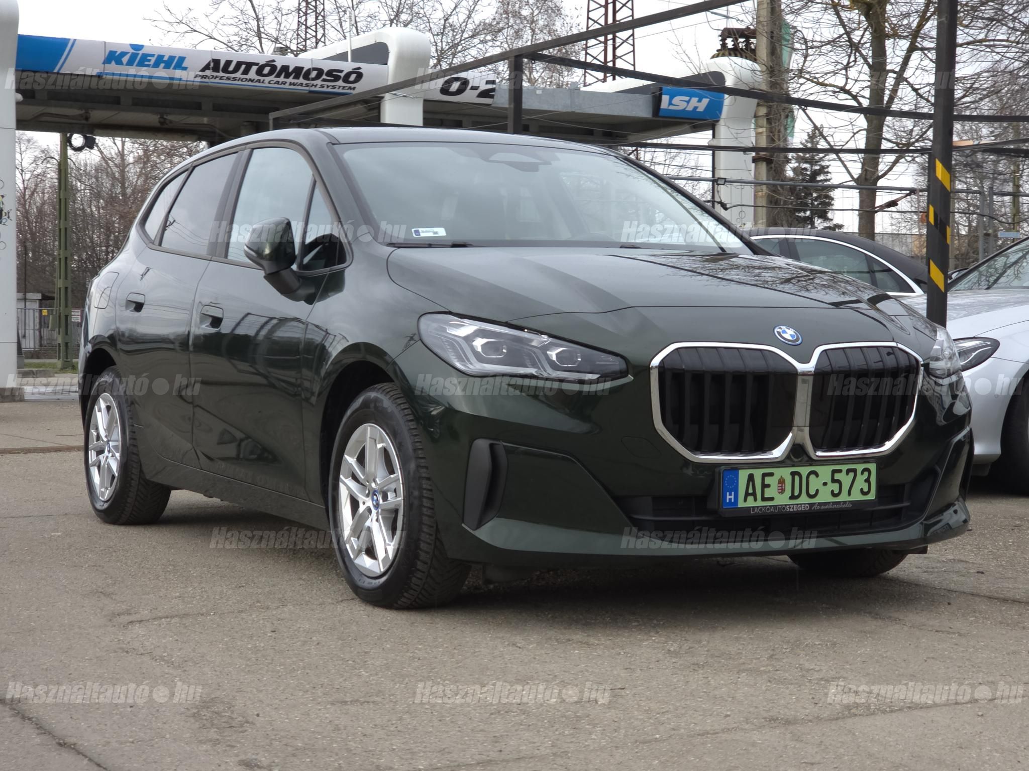 BMW 225 2023/8 - 1