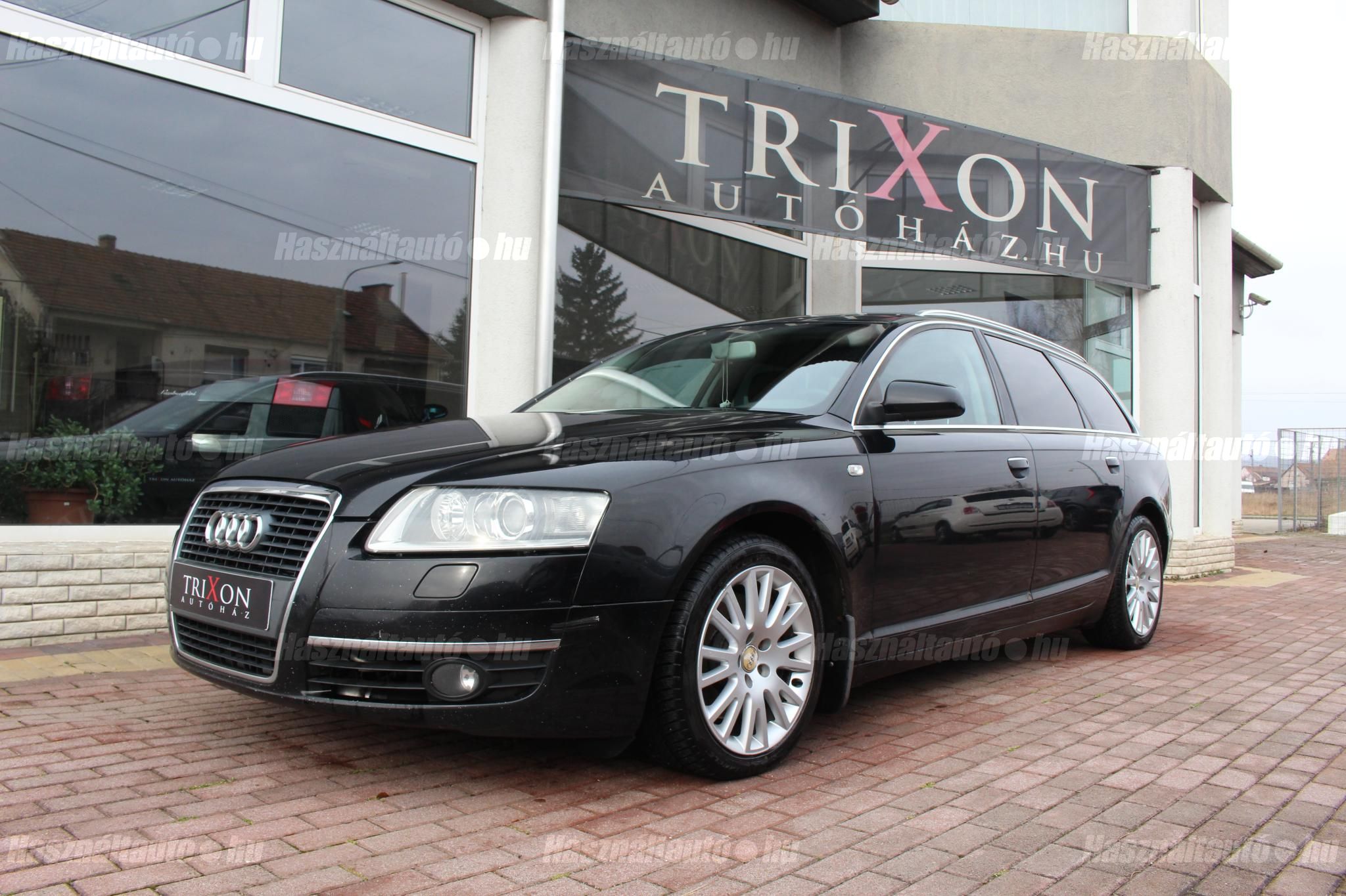 AUDI A6 2006/7 - 1