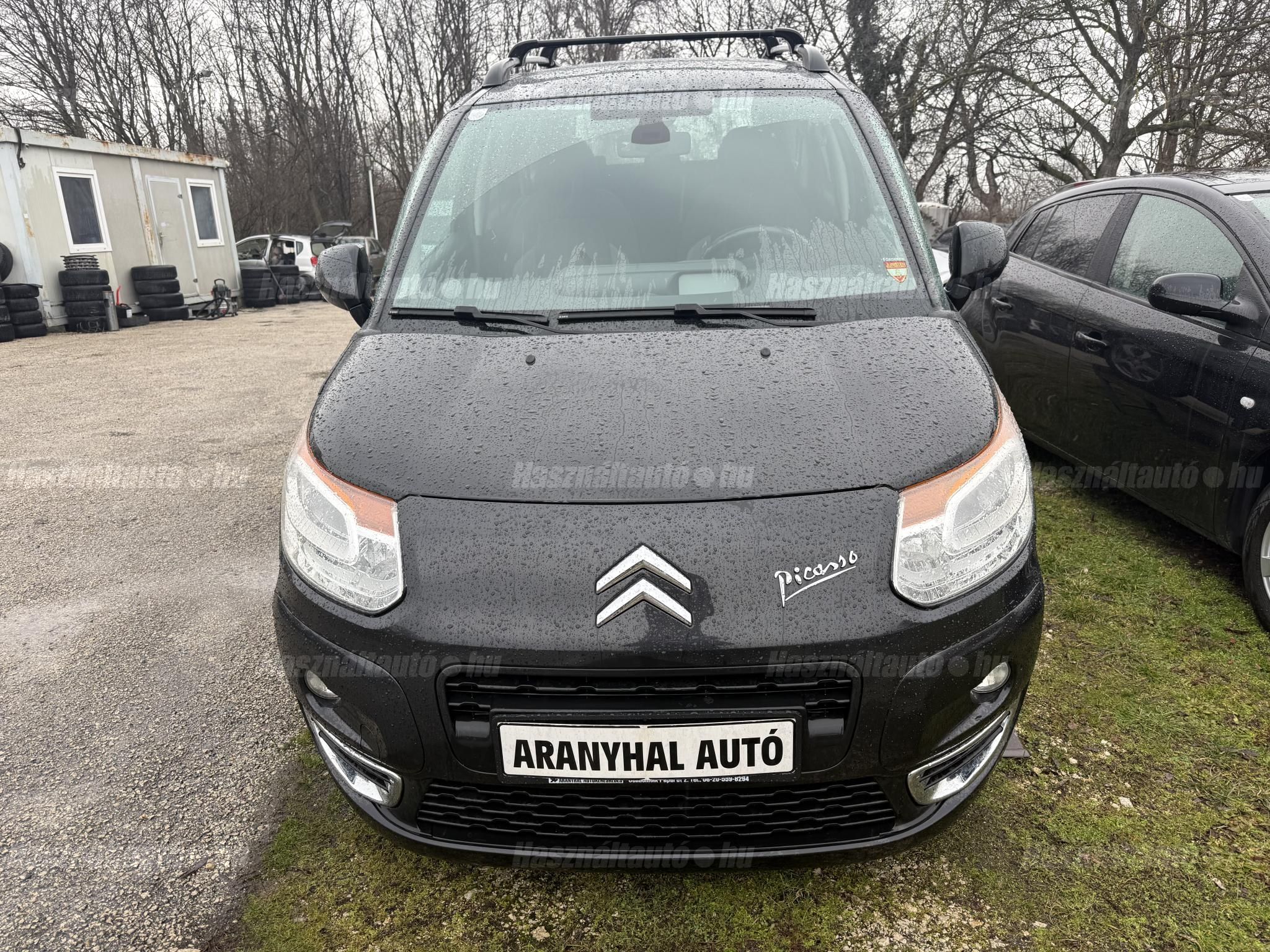 CITROEN C3 PICASSO 2009/2 - 1