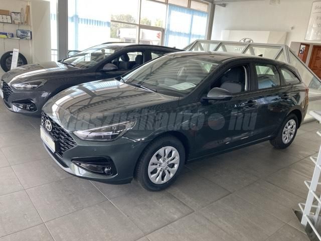 HYUNDAI I30 2026 - 1