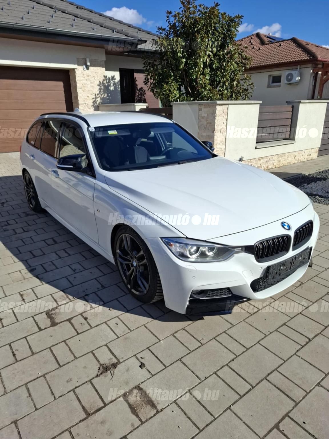 BMW 320 2013/10 - 1