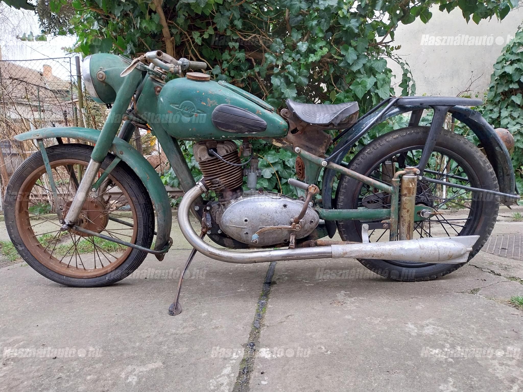 IZS 49 1957/6 - 1