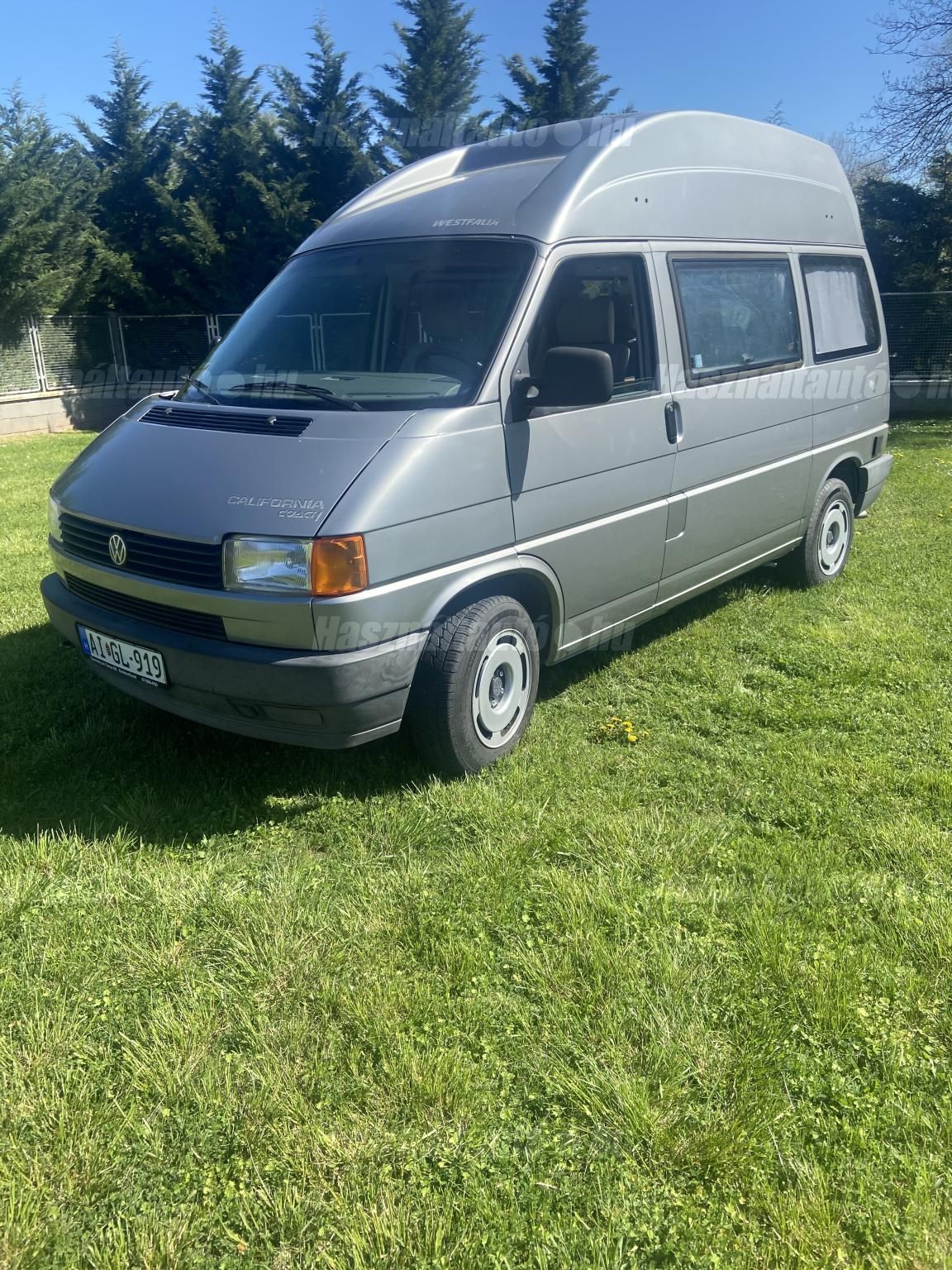 VOLKSWAGEN 1996/6 - 1