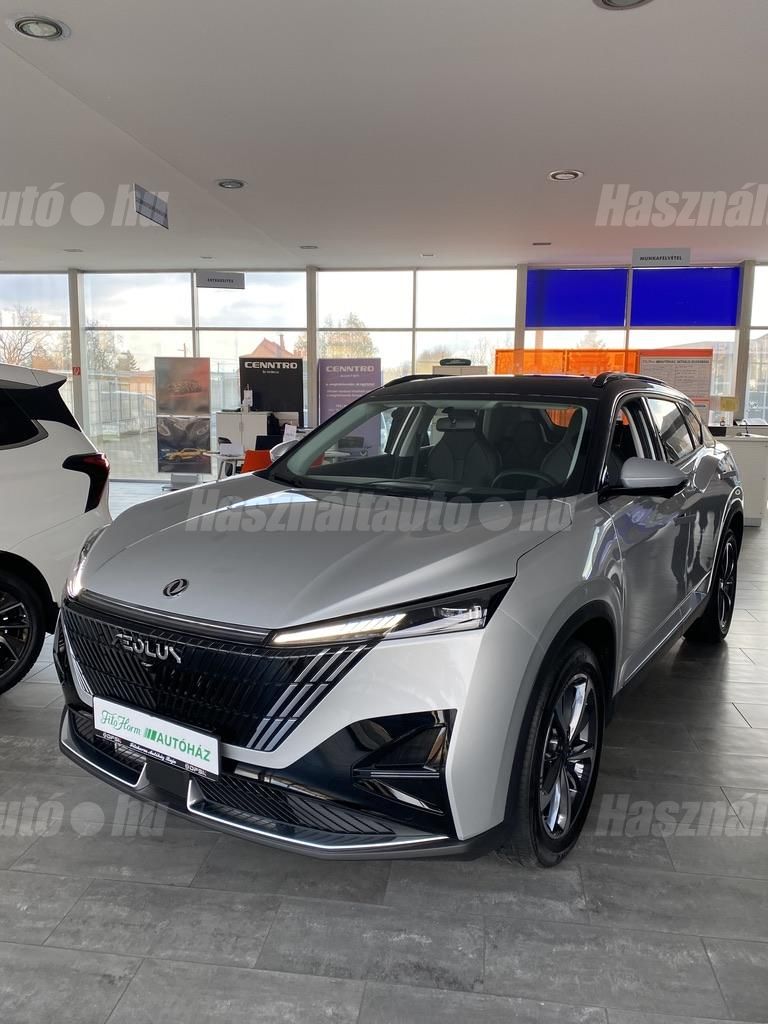 DONGFENG (DFSK) MAGE 2026 - 1
