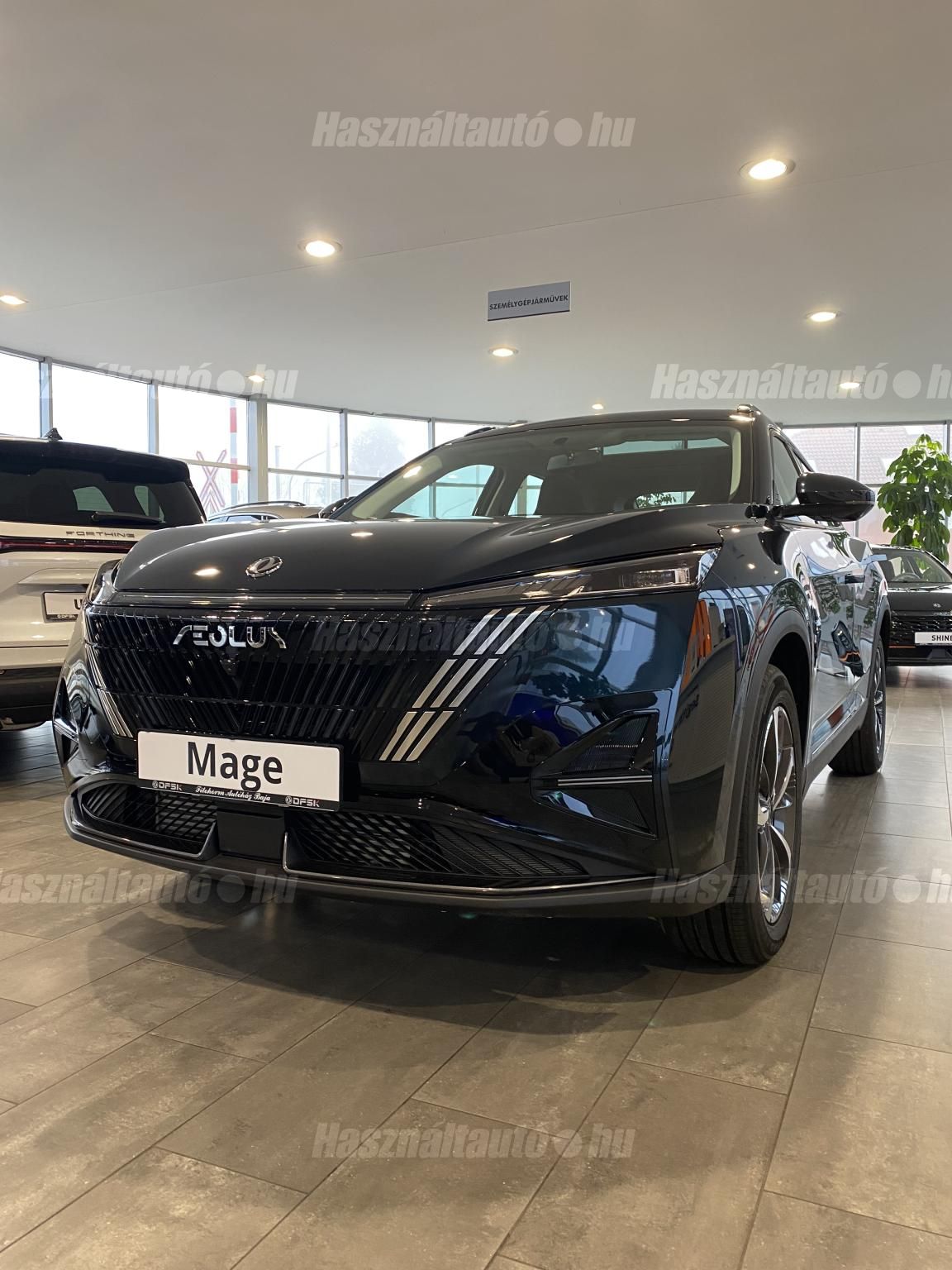 DONGFENG (DFSK) MAGE 2026 - 1