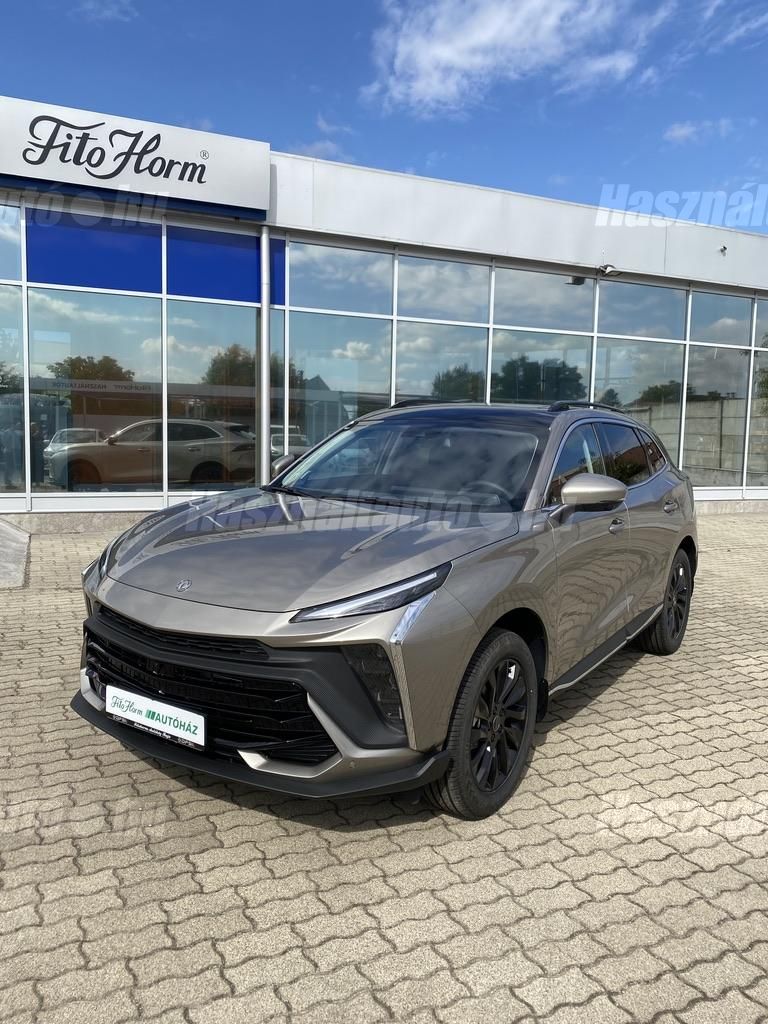 DONGFENG (DFSK) T5 EVO 2026 - 1