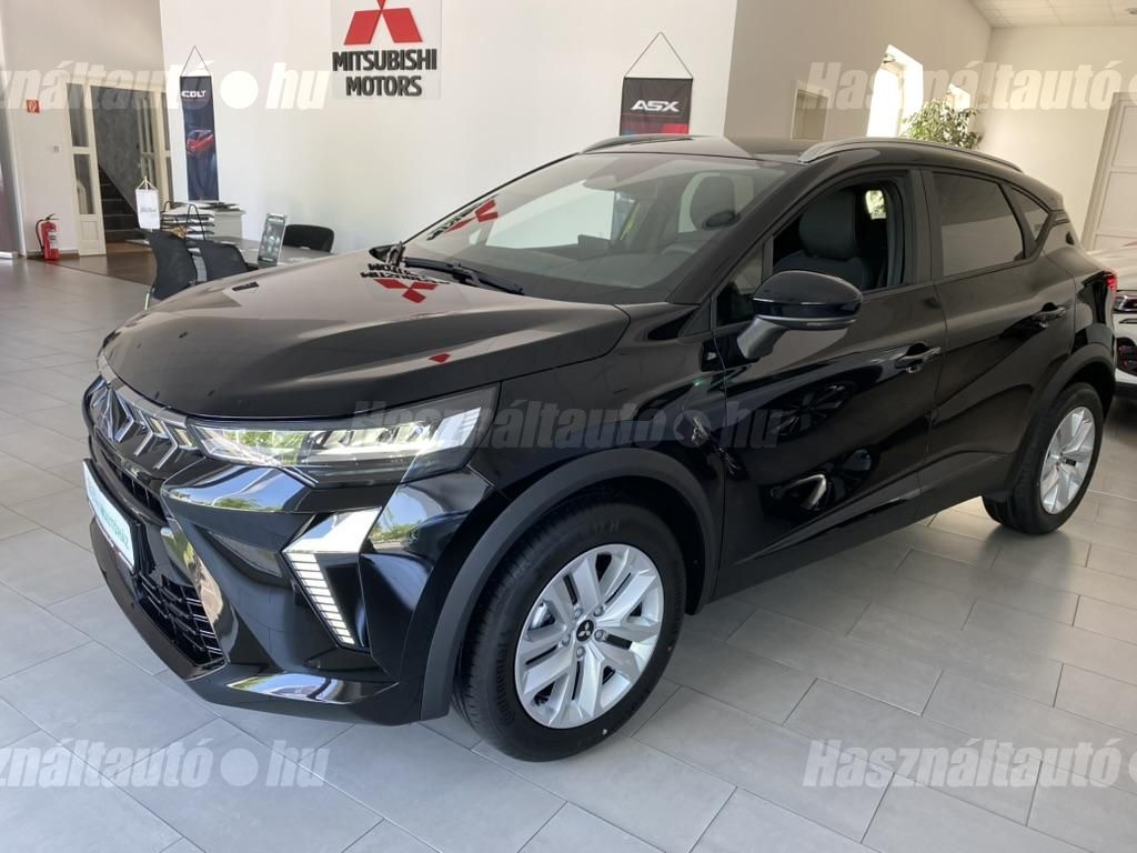 MITSUBISHI ASX 2026/1 - 1