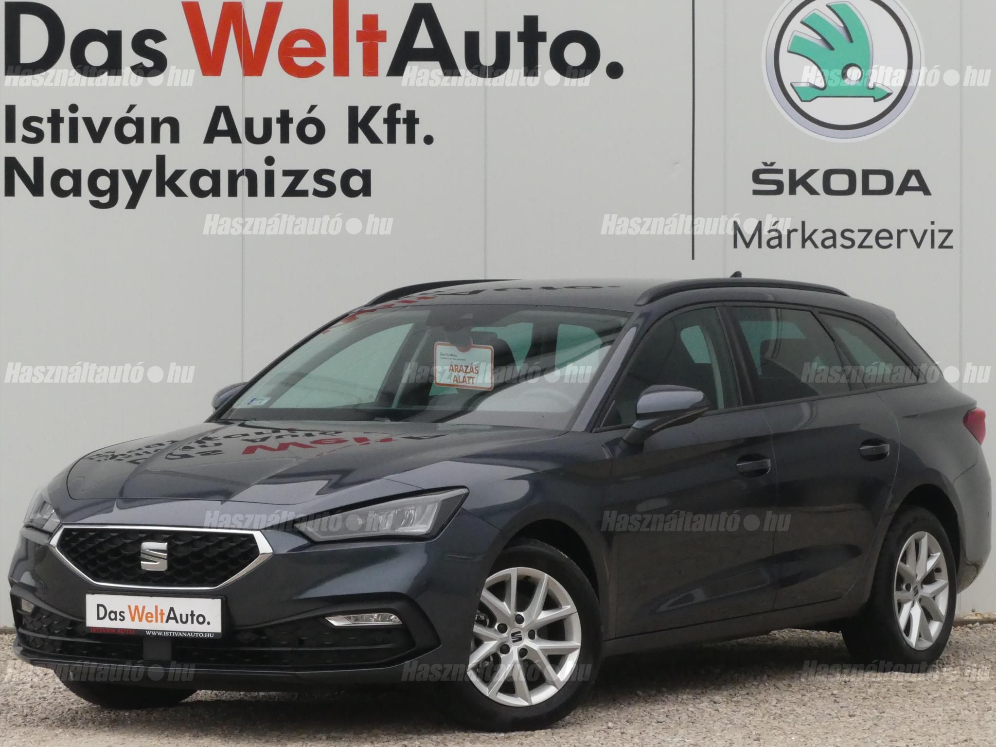 SEAT LEON 2023/5 - 1