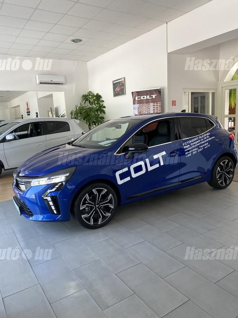 MITSUBISHI COLT 2026 - 1