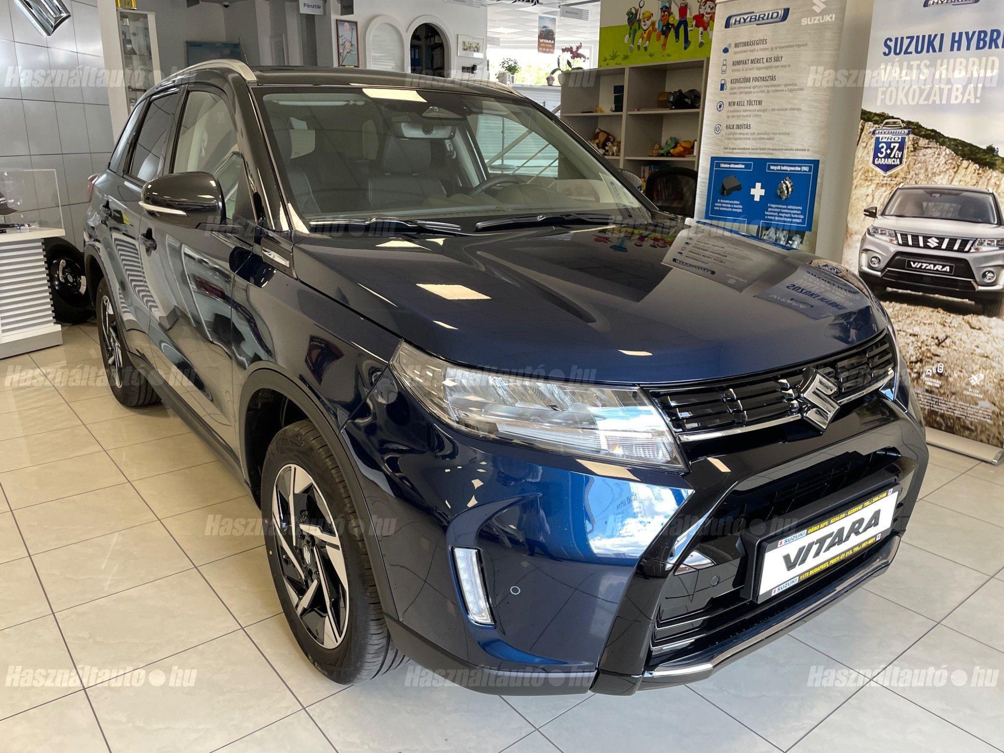 SUZUKI VITARA 2025 - 1