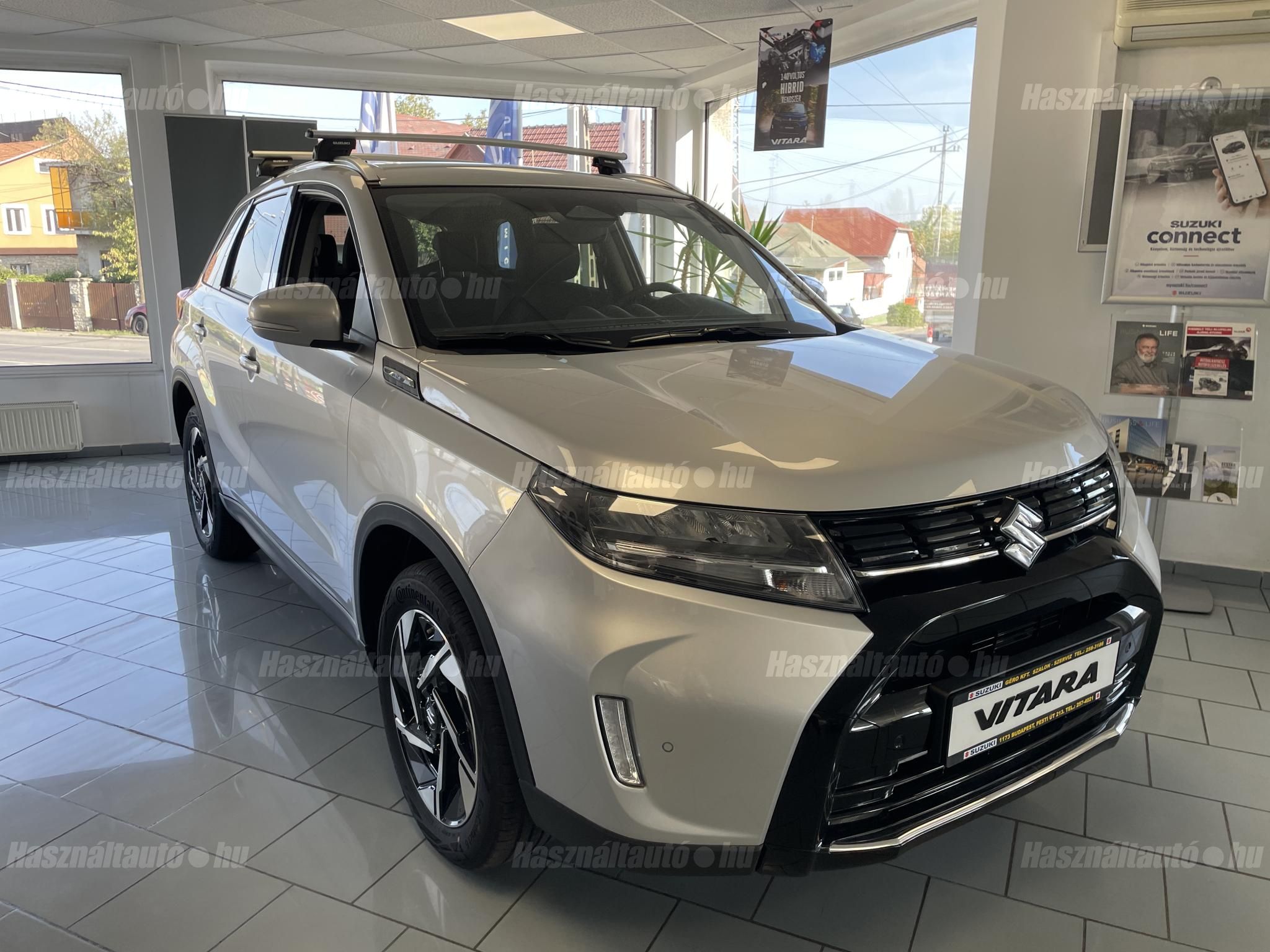 SUZUKI VITARA 2025 - 1