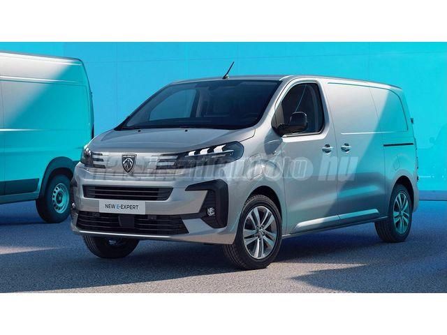PEUGEOT EXPERT 2026 - 1