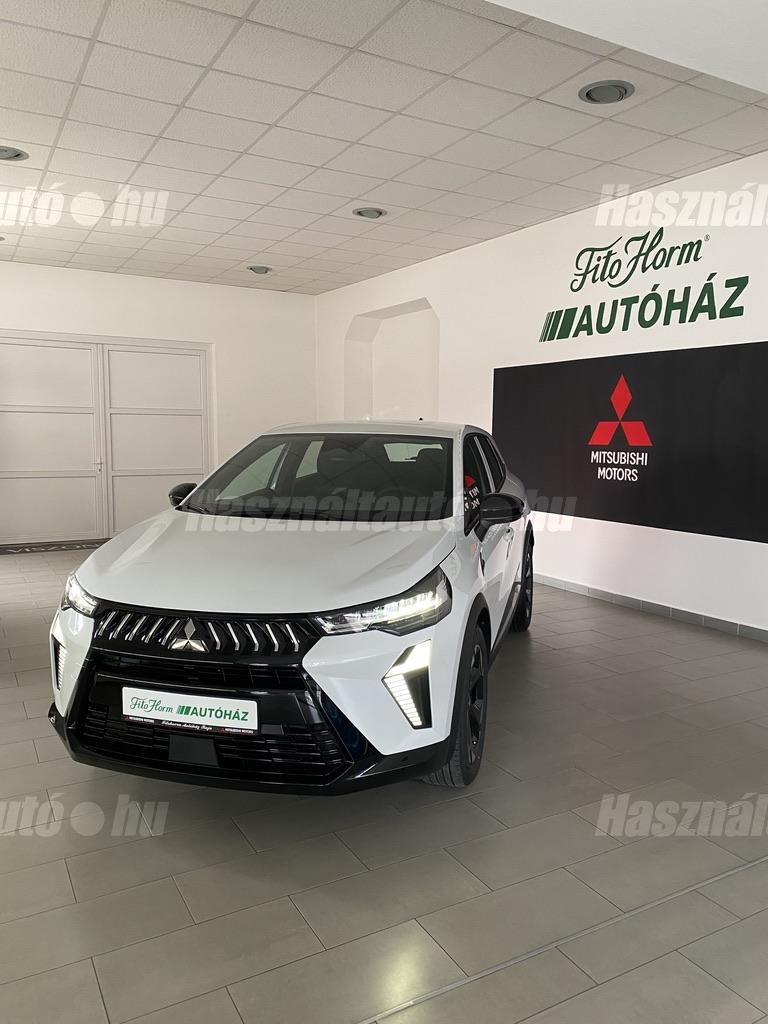 MITSUBISHI GRANDIS 2026 - 1