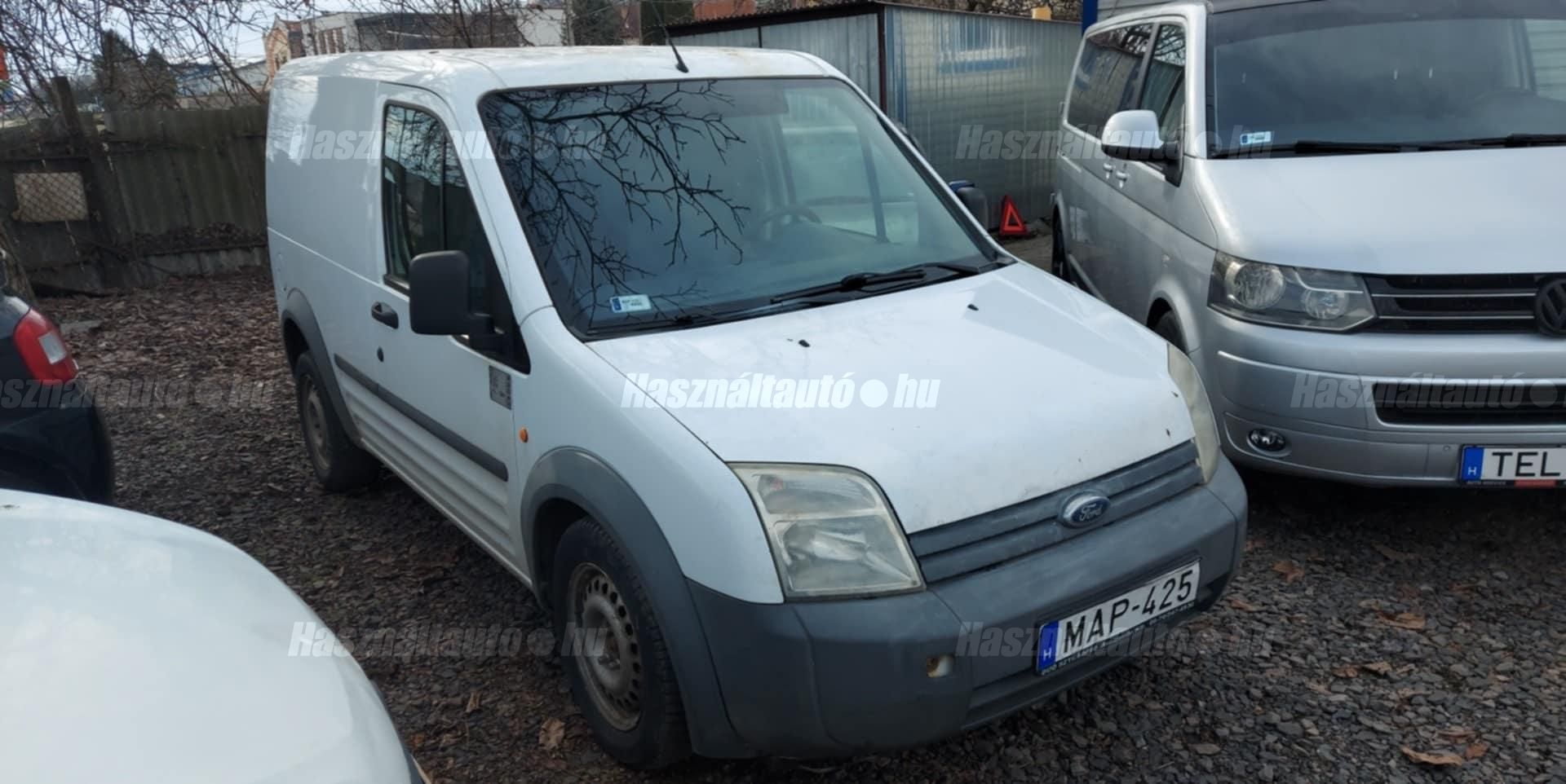FORD CONNECT 2010 - 1
