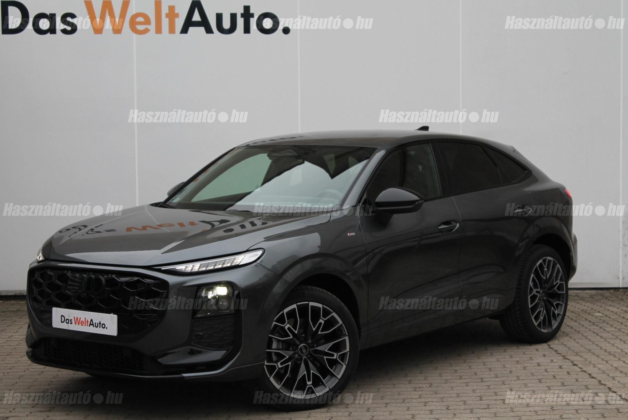 AUDI Q3 2026/2 - 1