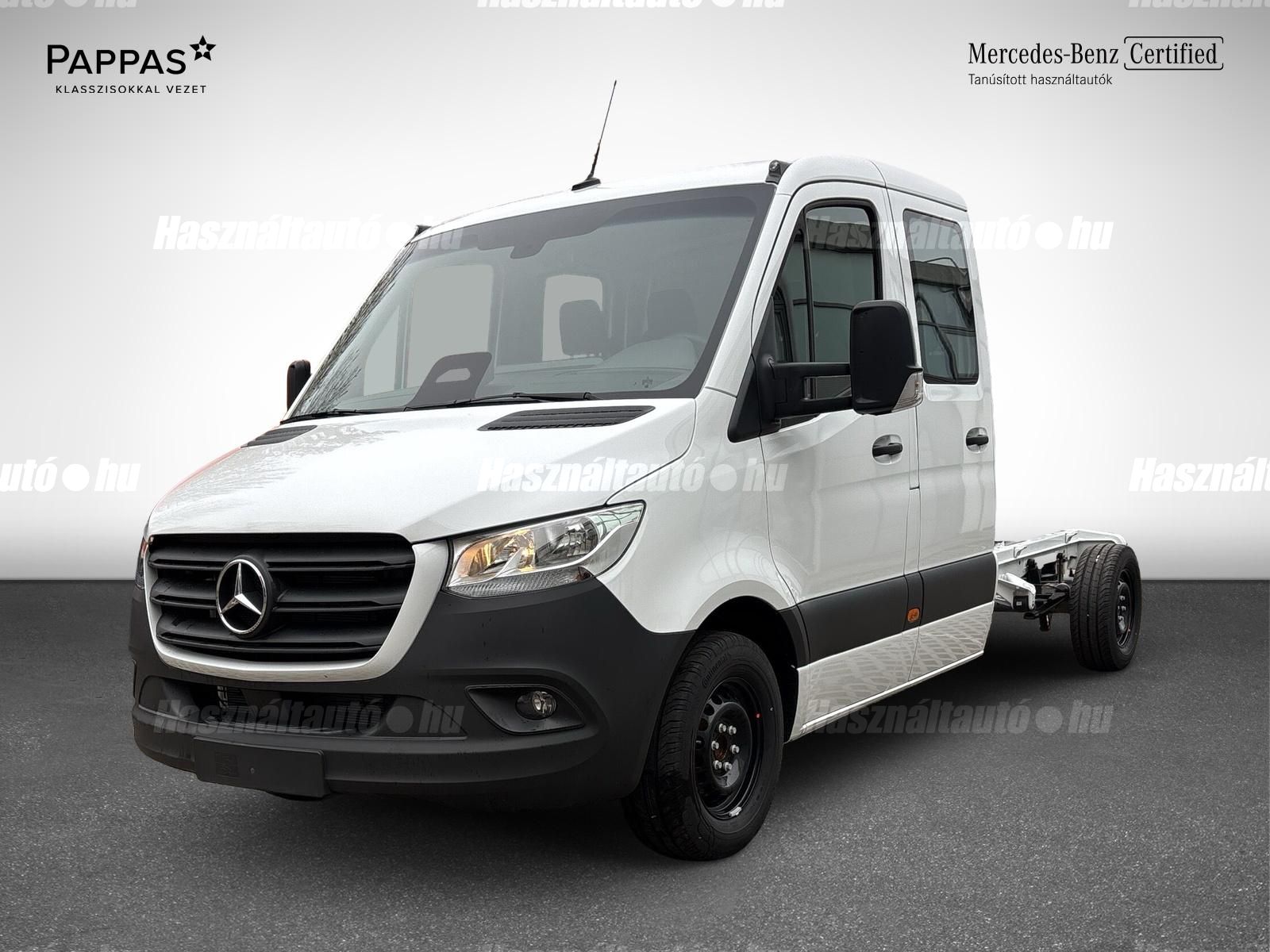 MERCEDES-BENZ SPRINTER 2026/1 - 1