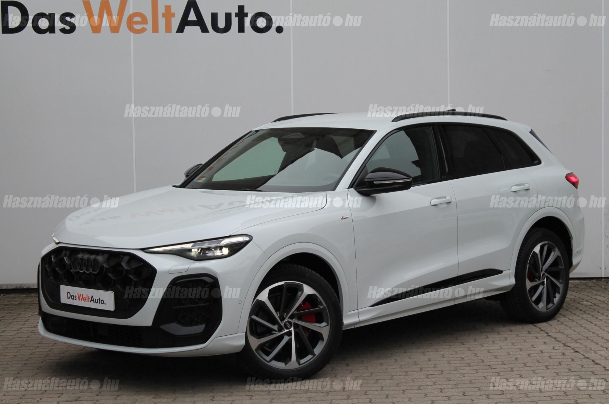 AUDI Q5 2026/2 - 1