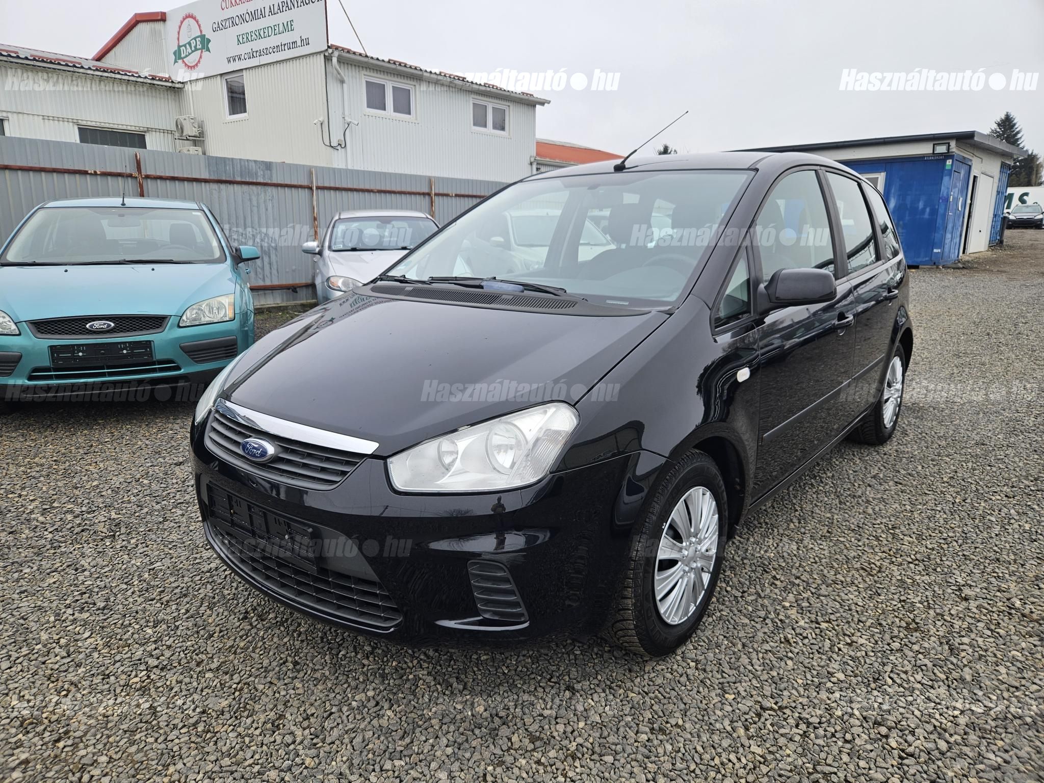 FORD C-MAX 2008/9 - 1
