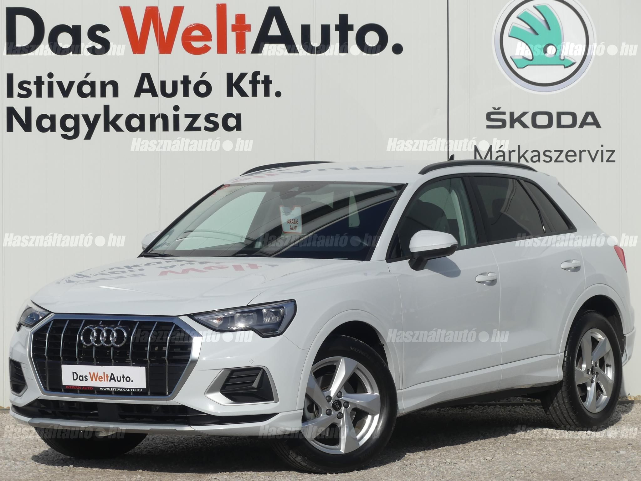 AUDI Q3 2024/6 - 1