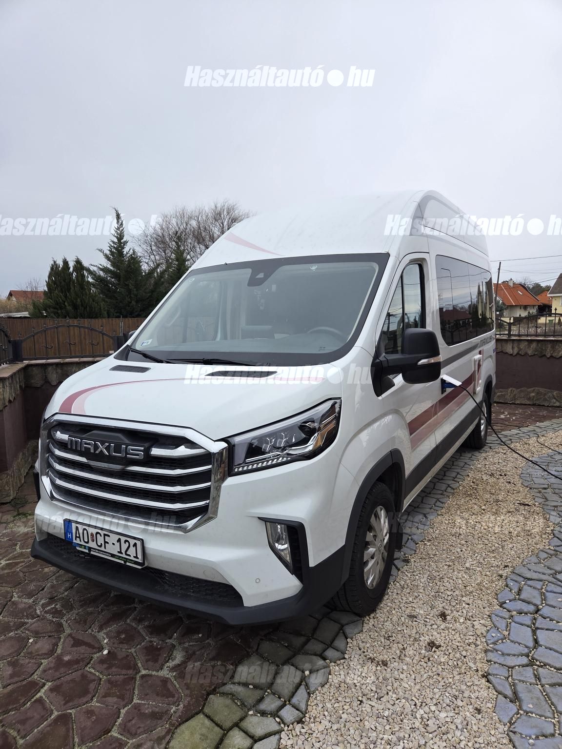 MAXUS 2019/11 - 1