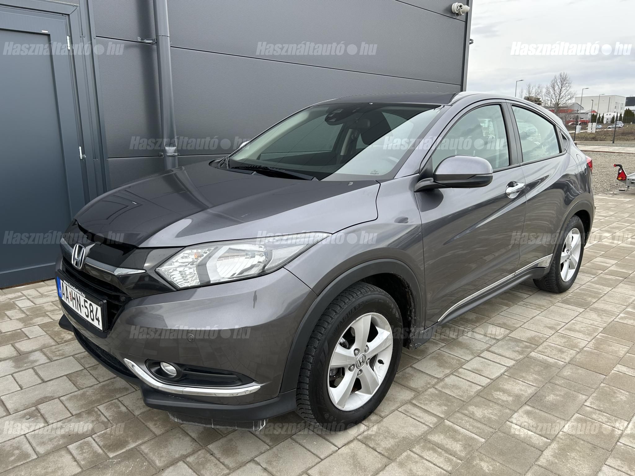 HONDA HR-V 2015/9 - 1