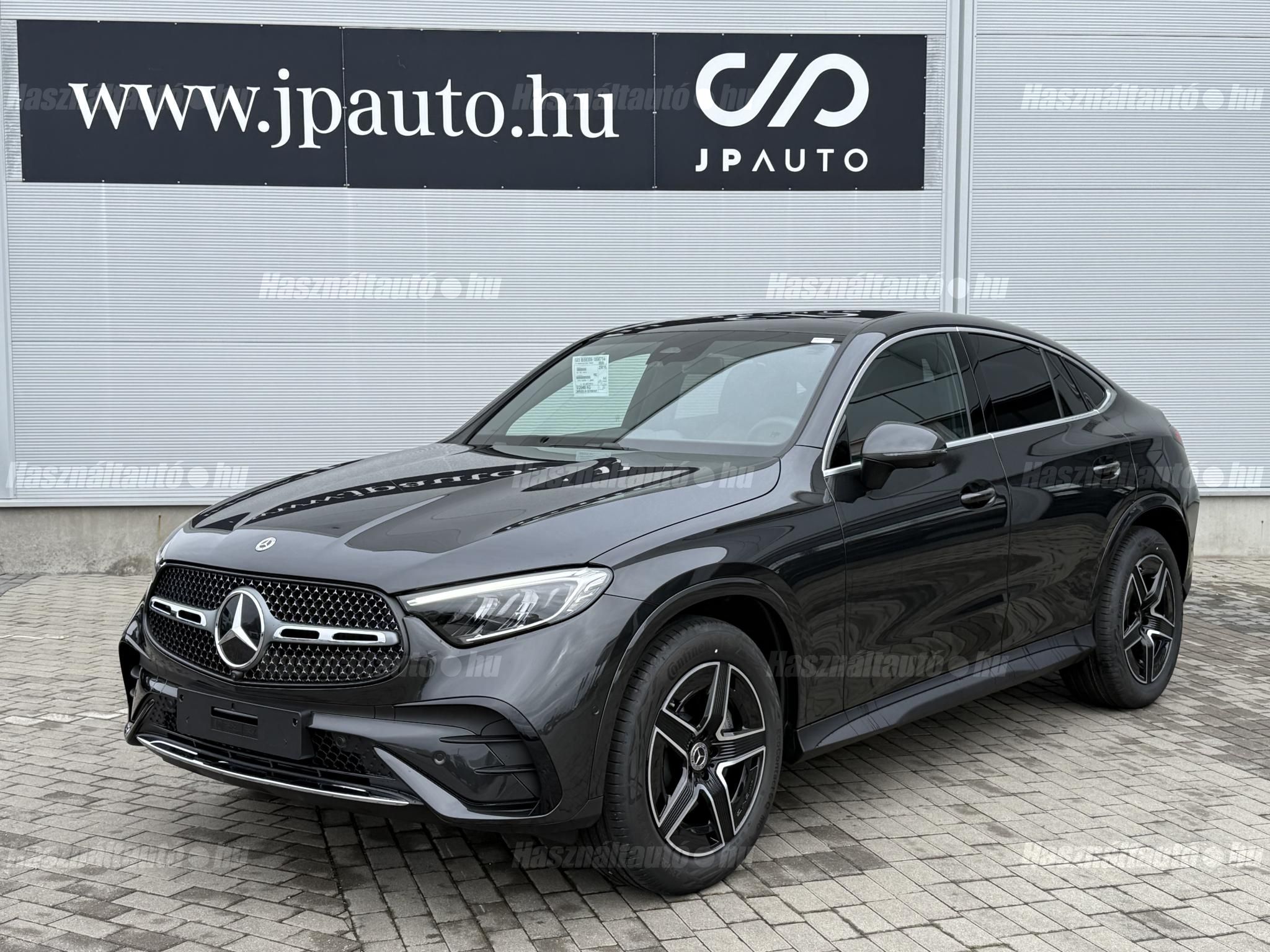 MERCEDES-BENZ GLC 220 2026 - 1