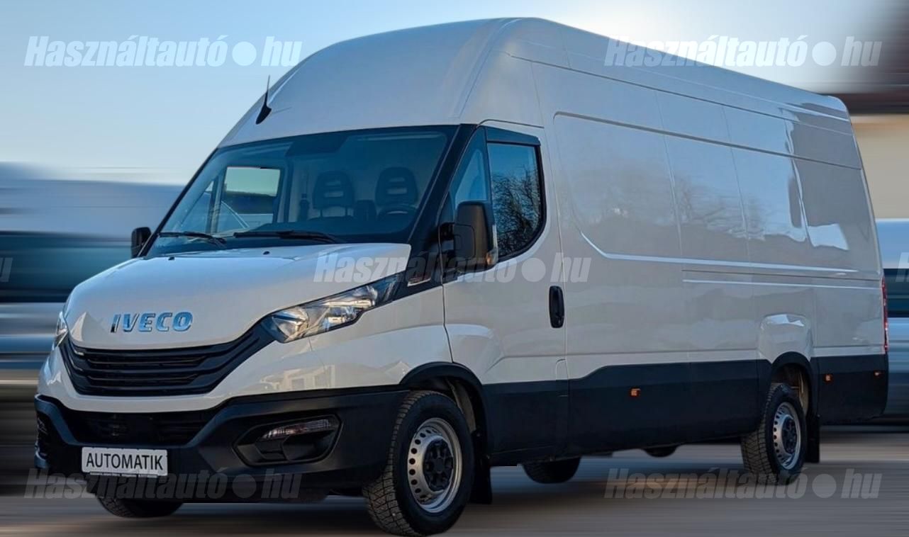 IVECO DAILY 2024/4 - 1
