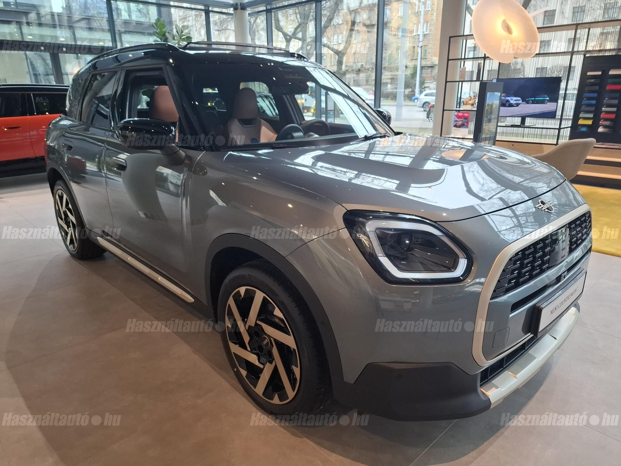 MINI COUNTRYMAN 2025 - 1