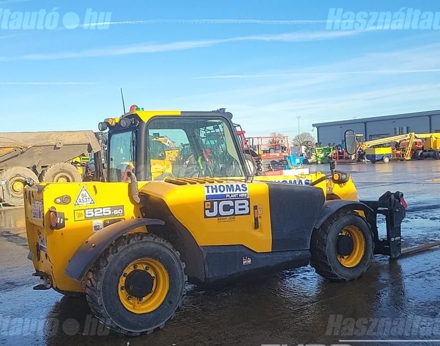 JCB 2018 - 1