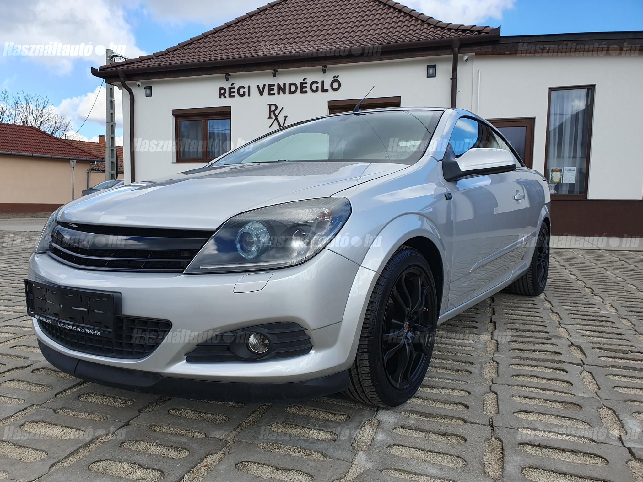 OPEL ASTRA H 2007/9 - 1