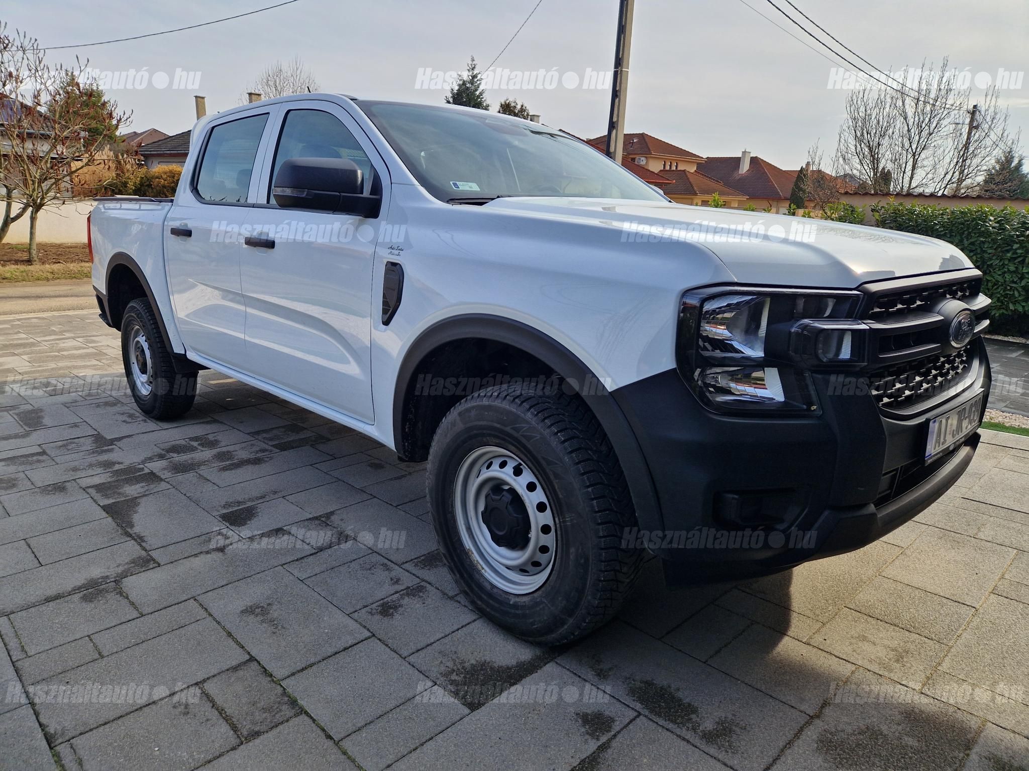 FORD RANGER 2025/2 - 1