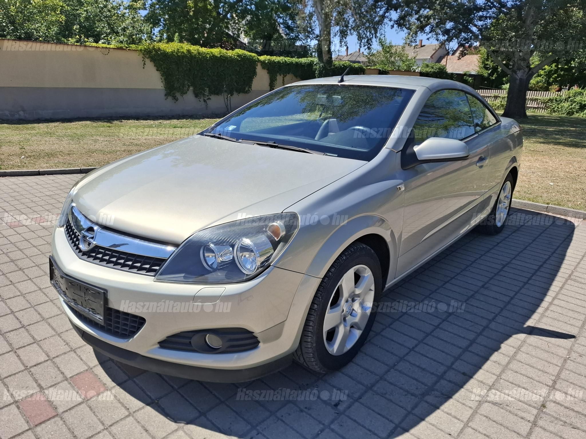 OPEL ASTRA H 2006/7 - 1