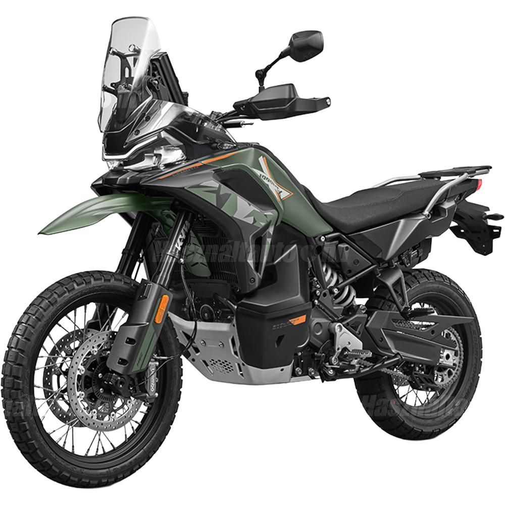 CFMOTO 1000MT-X
