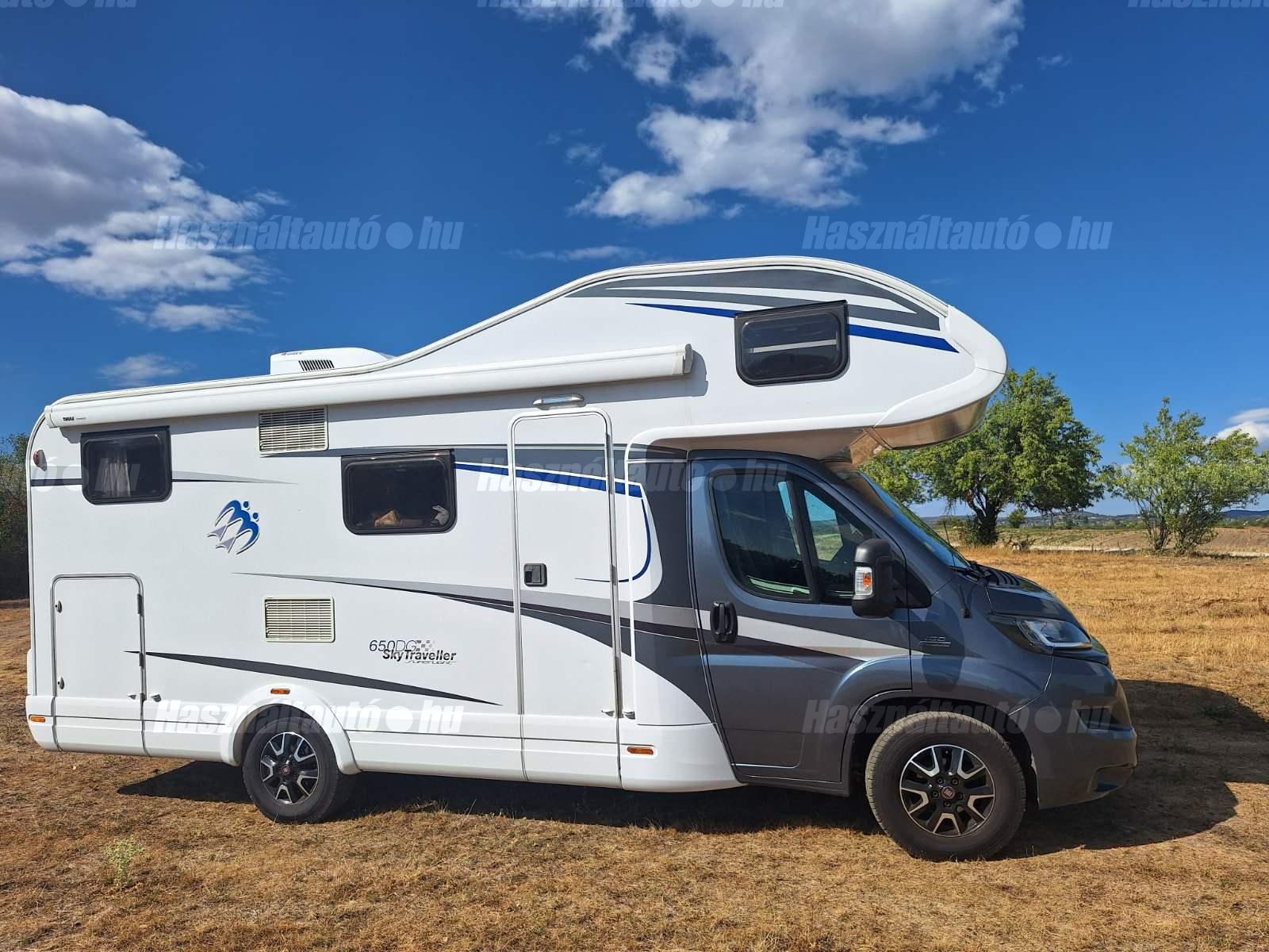 KNAUS 2015 - 1