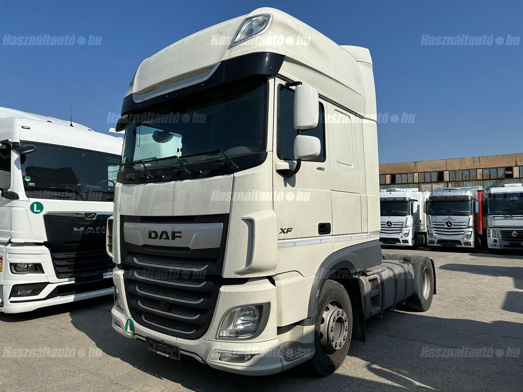 DAF 2022/10 - 1