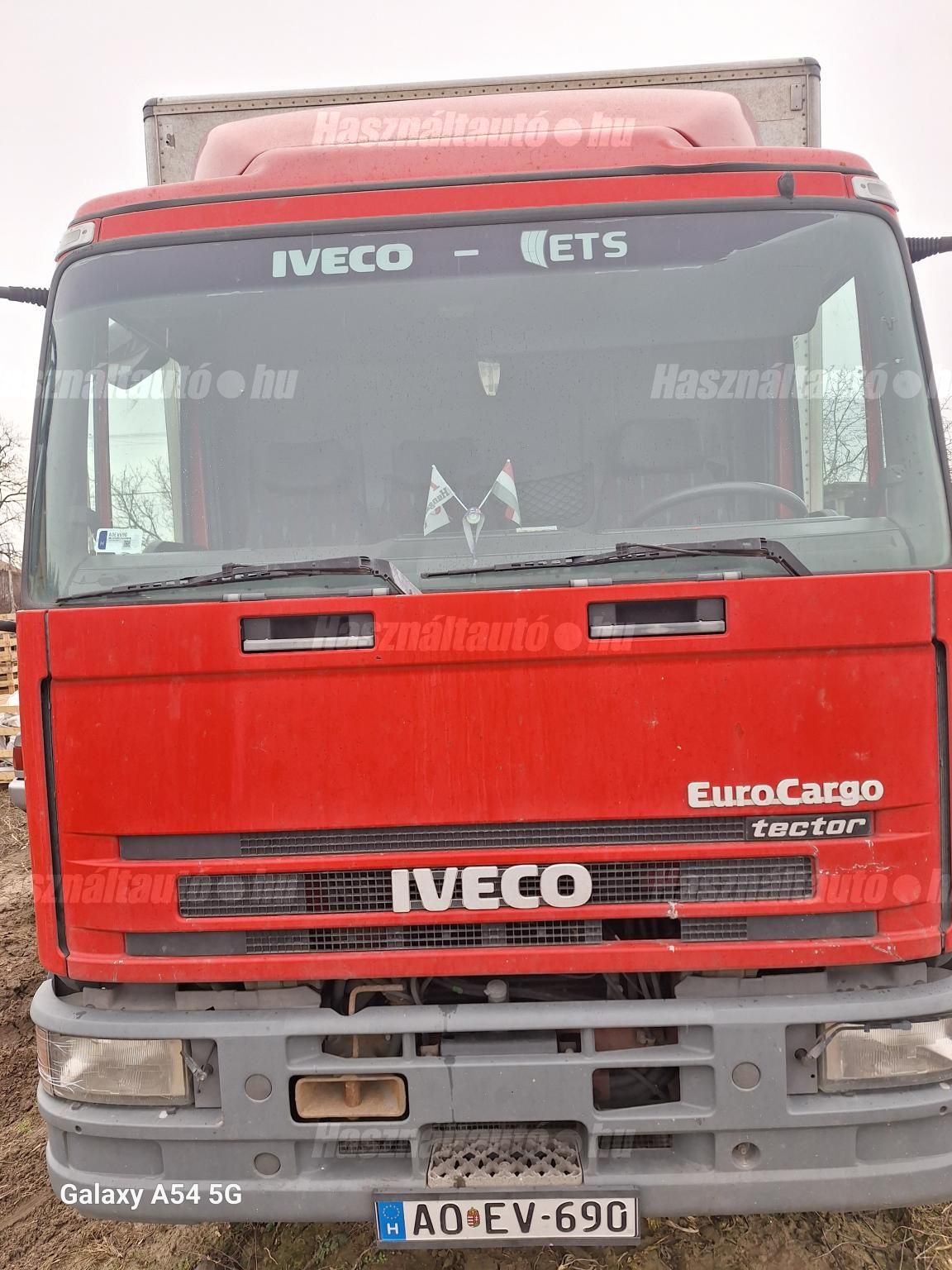 IVECO 2002/8 - 1