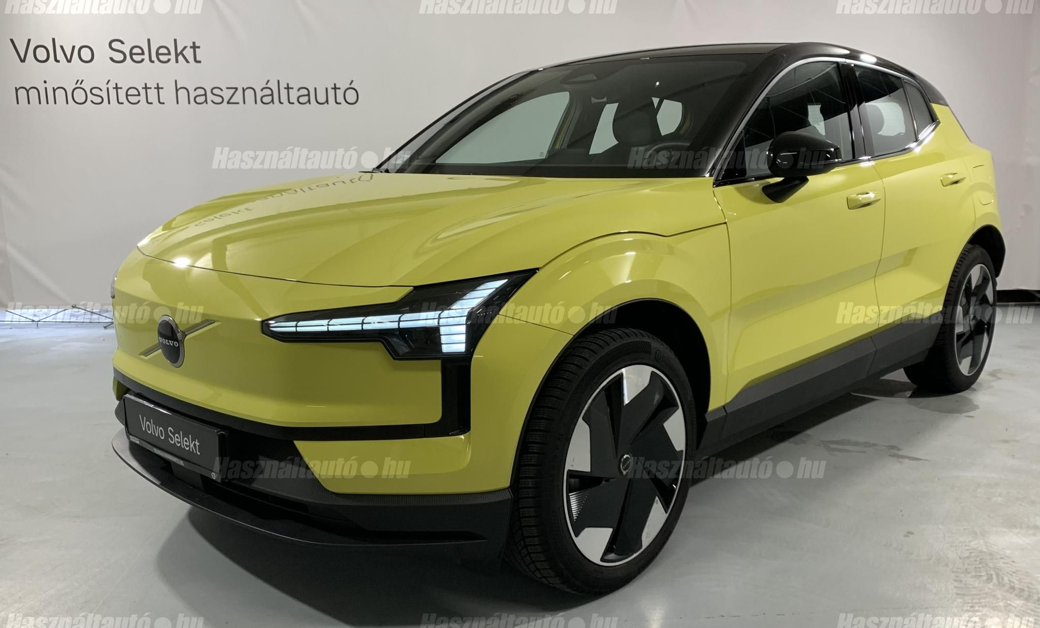 VOLVO EX30 2024/10 - 1