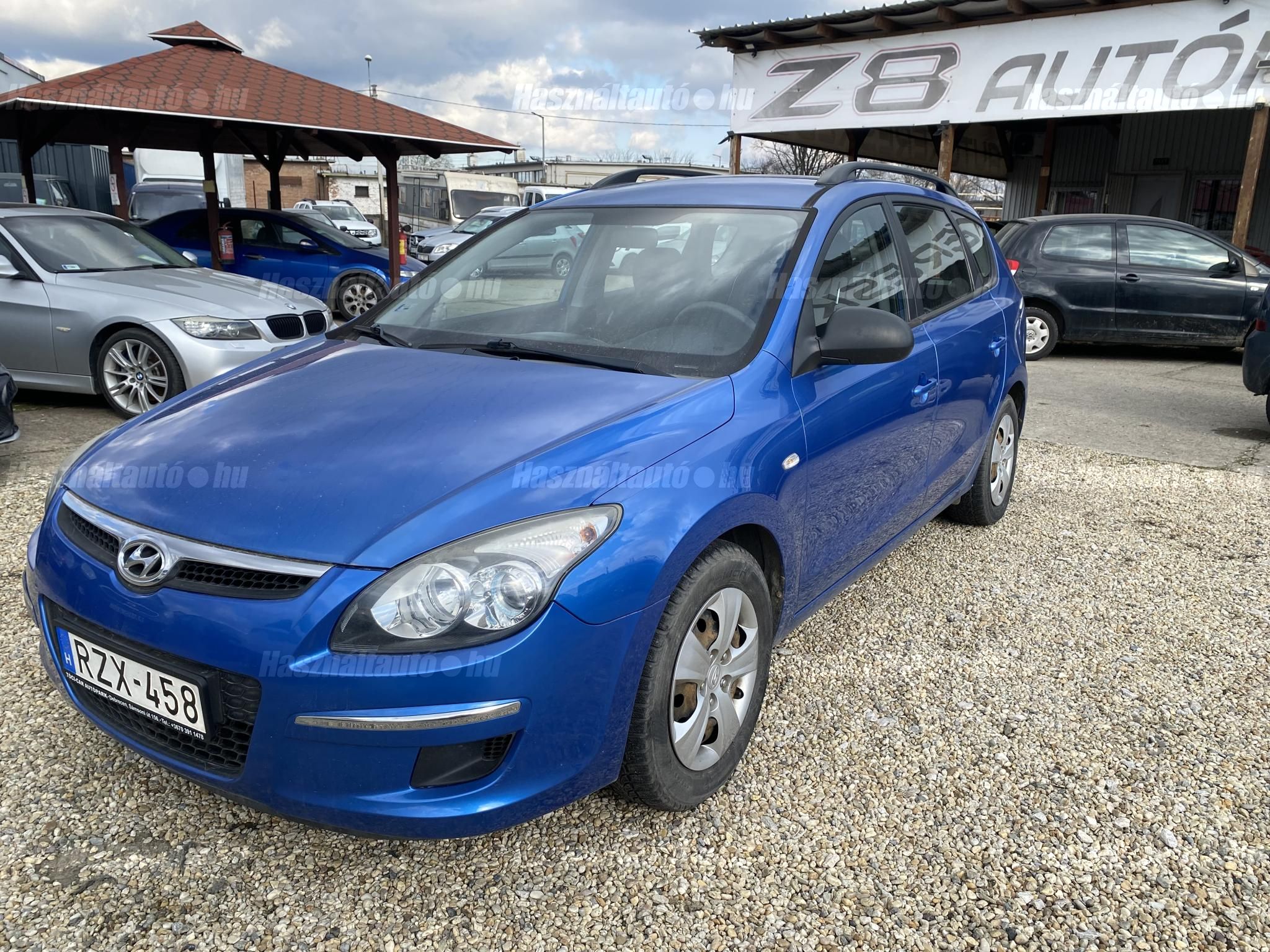 HYUNDAI I30 2009/8 - 1