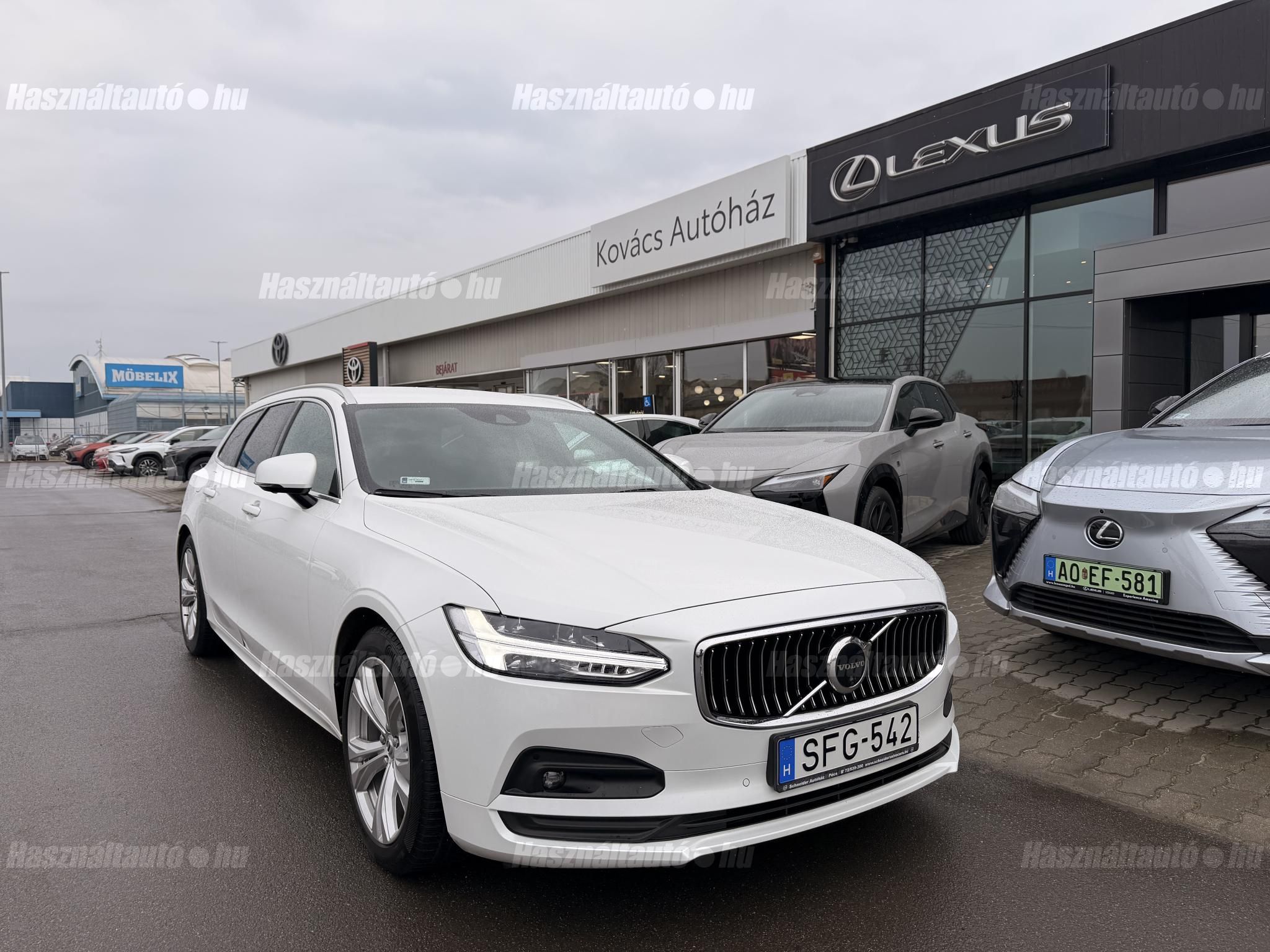 VOLVO V90 2020/7 - 1
