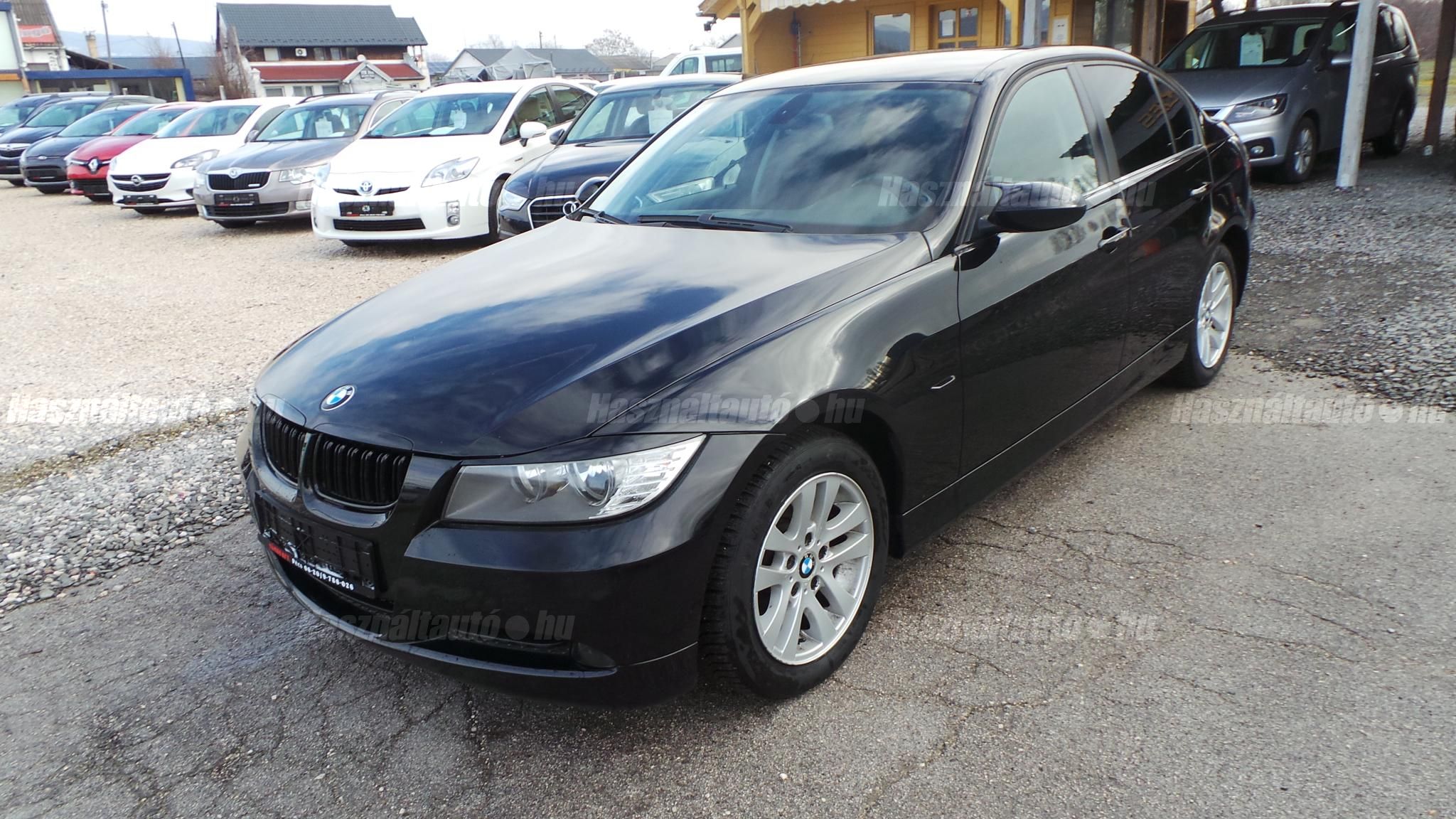 BMW 318 2006/10 - 1
