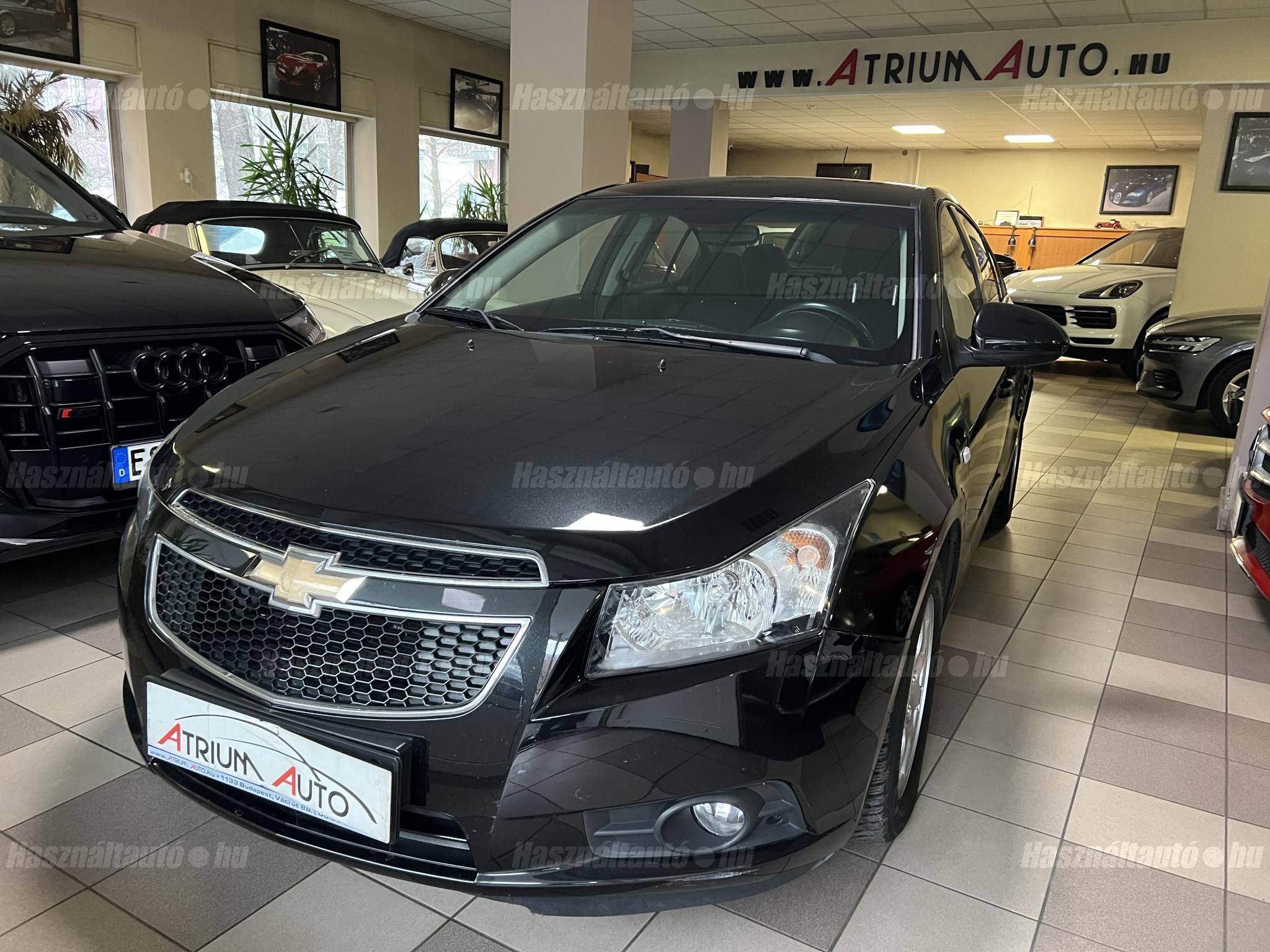 CHEVROLET CRUZE 2012/2 - 1