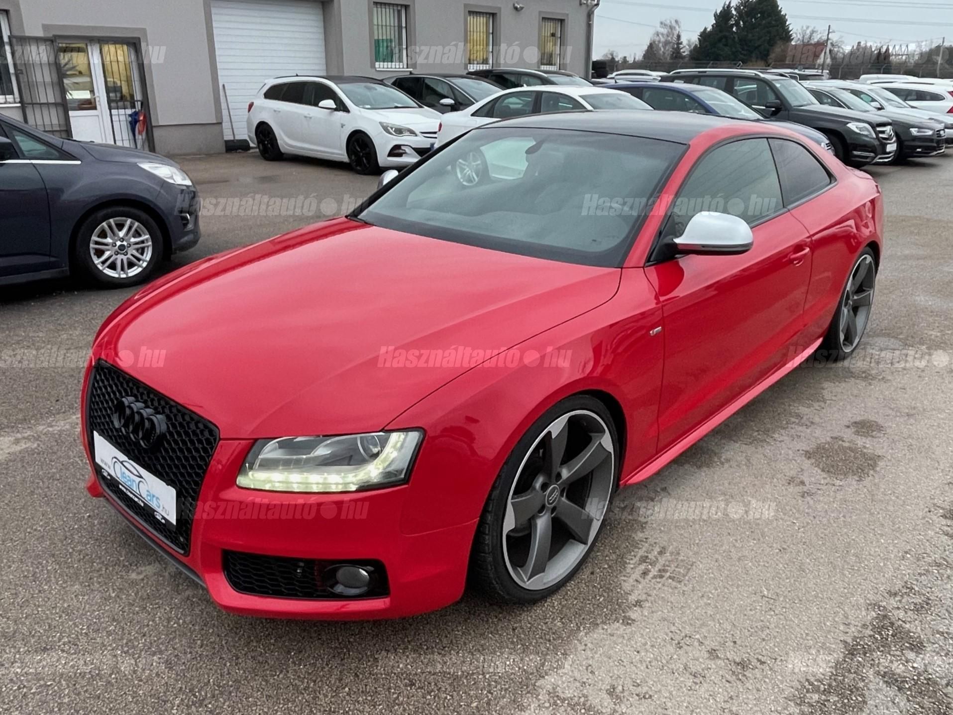 AUDI A5 2008/3 - 1