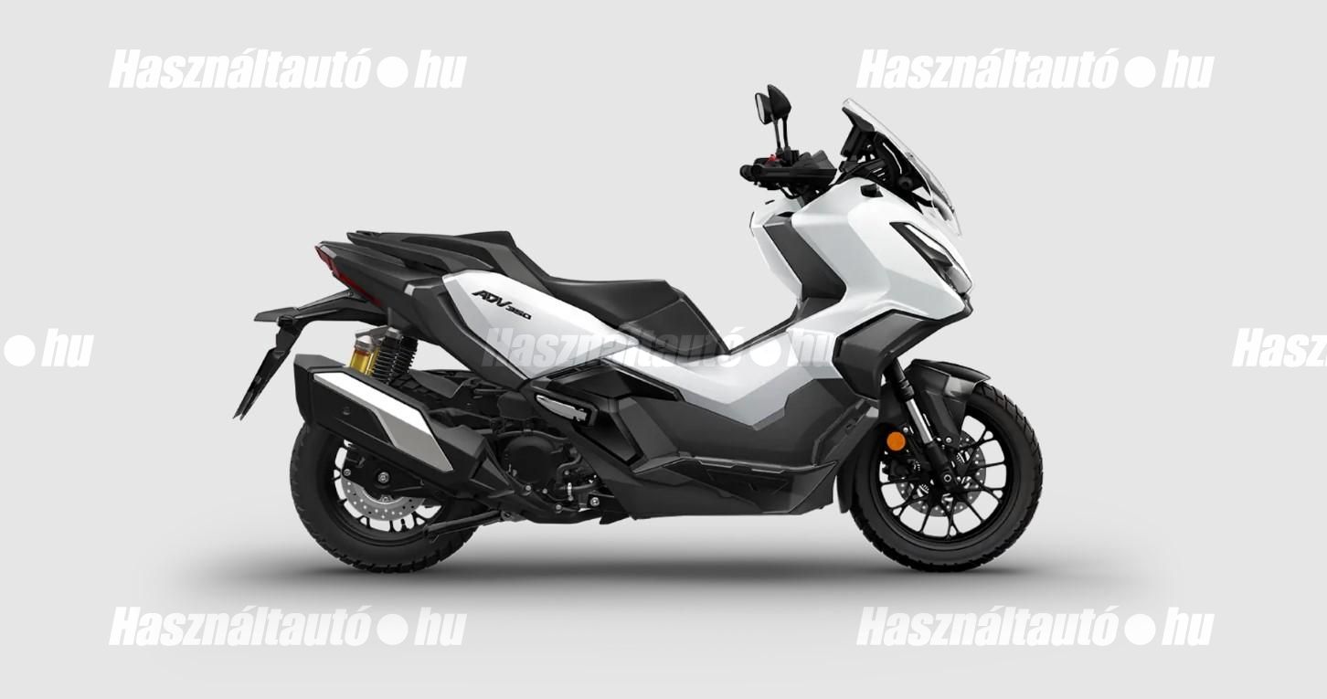 HONDA ADV 350 2026 - 1