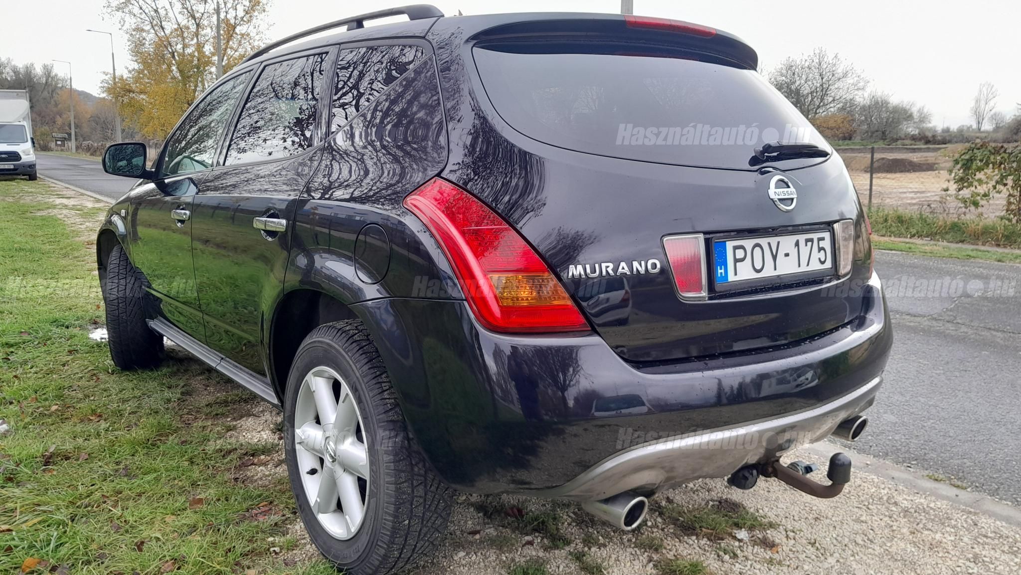 Gyönyörű esztétikai állapotban