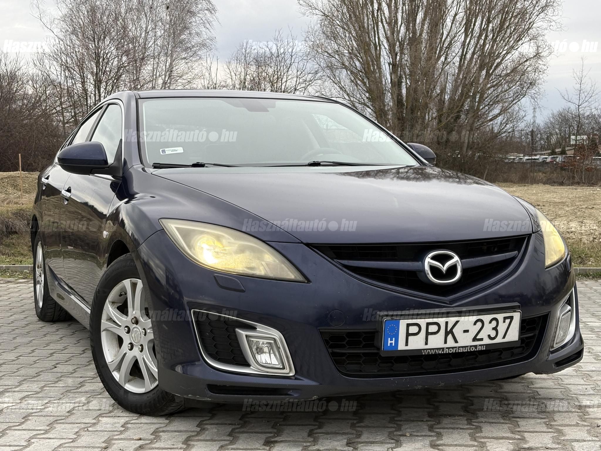 MAZDA 6 2008/5 - 1