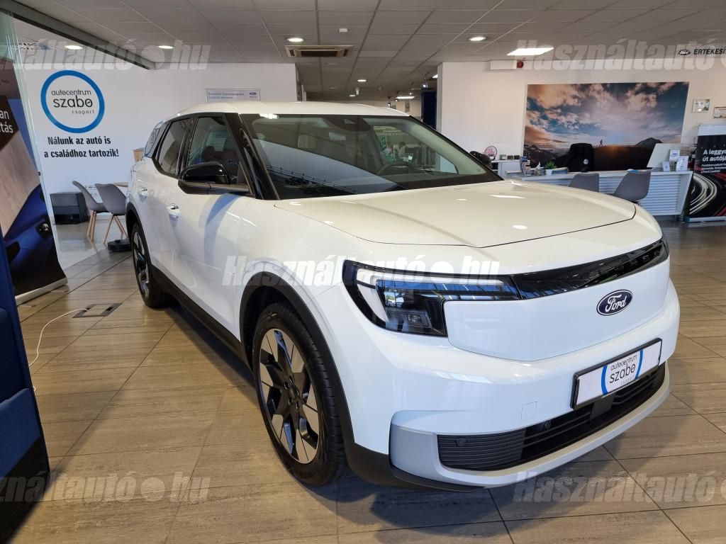 FORD EXPLORER 2025 - 1