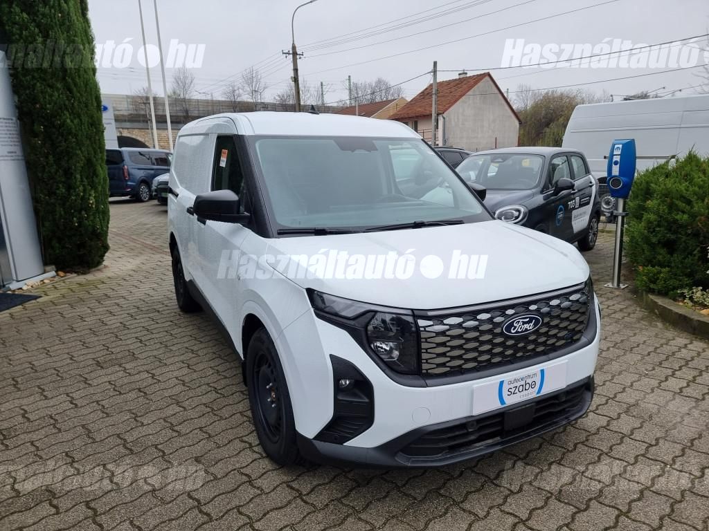 FORD TRANSIT 2026 - 1