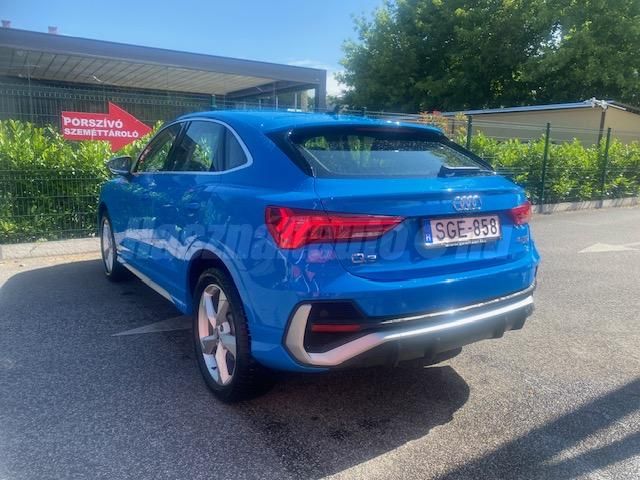 AUDI Q3 2020/8 - 1
