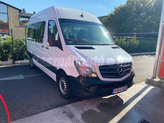 MERCEDES-BENZ SPRINTER 2017/3 - 1